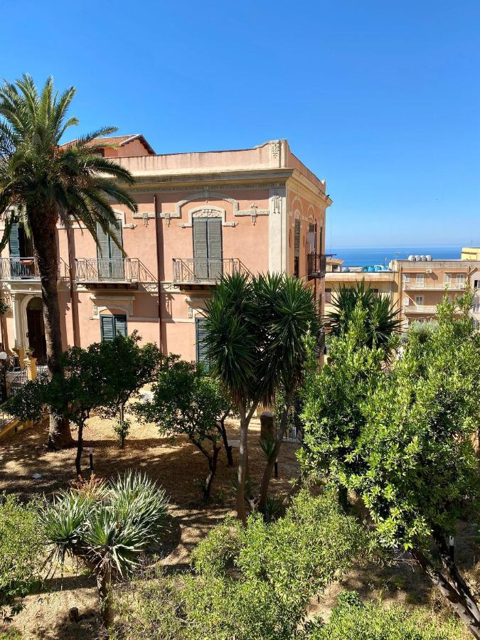 Kingarthurapartament Agrigento Esterno foto