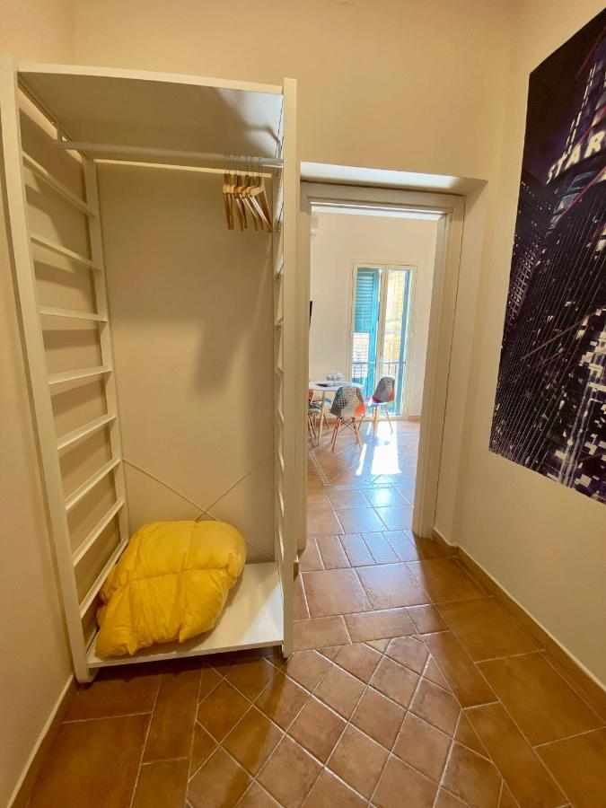 Kingarthurapartament Agrigento Esterno foto
